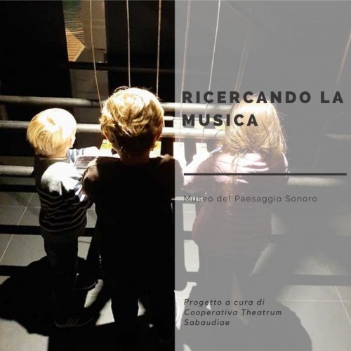 Ricercando la Musica