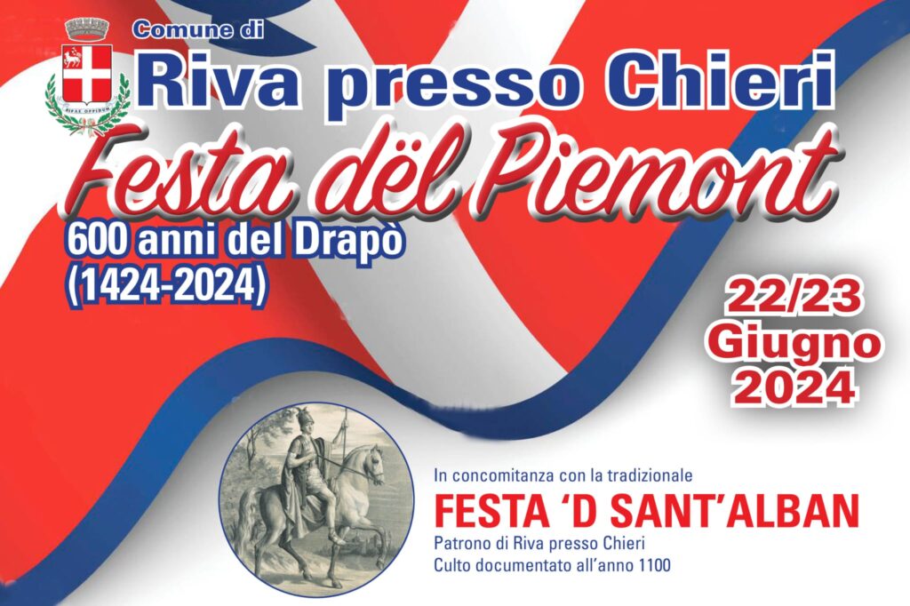 Festa dël Piemont
